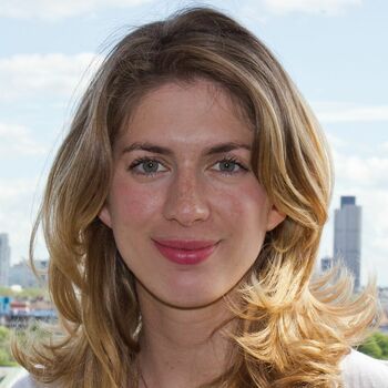 Carole Seignovert