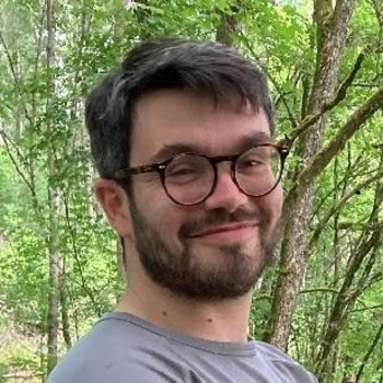 Kévin BRICE