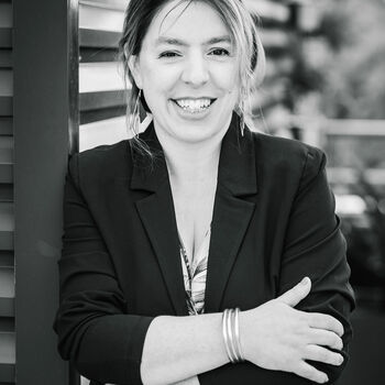 Delphine Gibassier