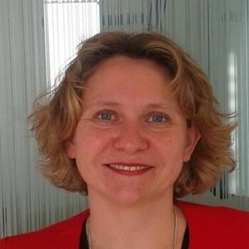 Virginie BONNETON
