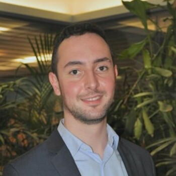 Jean-Baptiste MASSONI