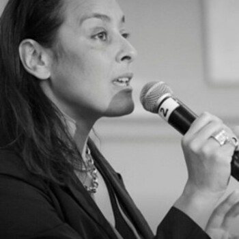Sonia HENRY