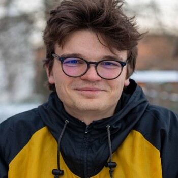 Adam POUPARD