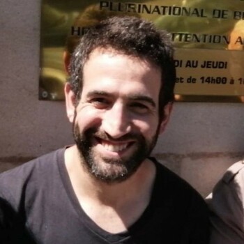 Anthony Seddiki