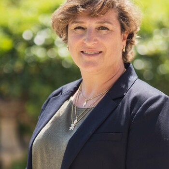 Nathalie CALISE