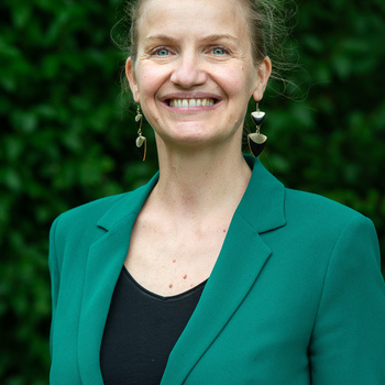 Kathy ROUSSEL