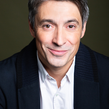 Laurent LASSERRE