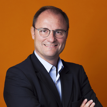 Eric DELANNOY