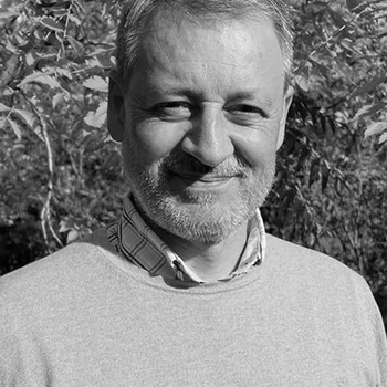 Bertrand THUILLIER