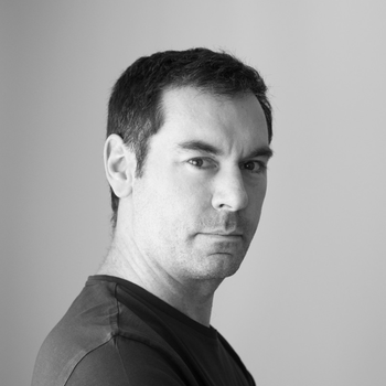Nicolas Neau