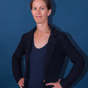 Amélia TISCORNIA