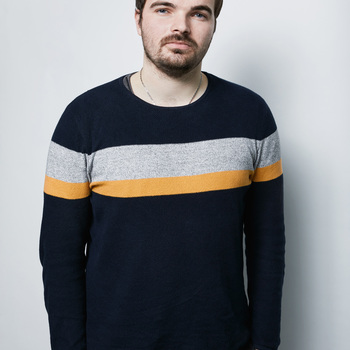 Nicolas Cruaud