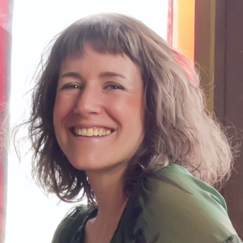 Séverine MILLET
