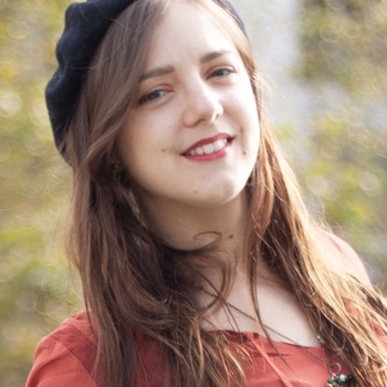 Fanny DEVOGHELAERE