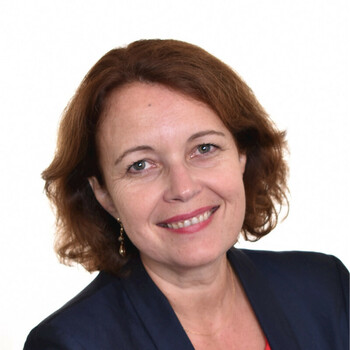 Sylvie BORIAS