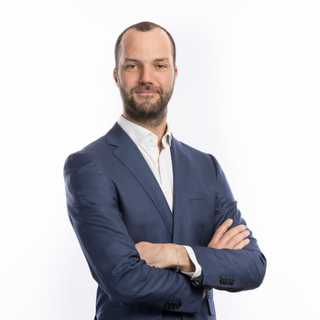 Nicolas BARON