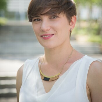 Marion VINCENT