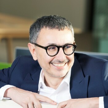 Philippe Zaouati