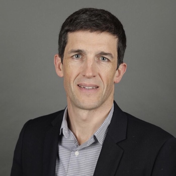 Stéphane Barde