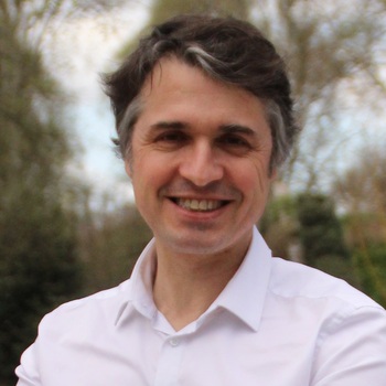 Christophe LAPASIN
