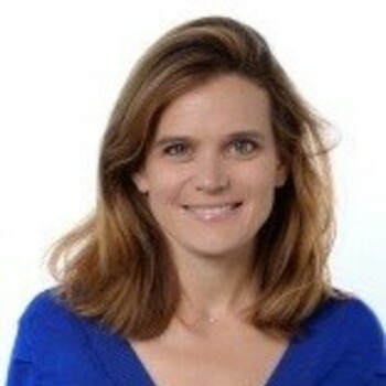 Cécile DE COINCY