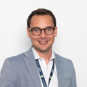 Matthieu FRECHON
