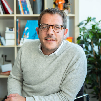 Xavier PORCHIER