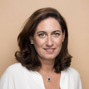 Georgina Grenon