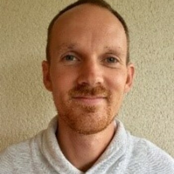 Olivier CREUX