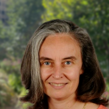 Corinne LE CAIGNEC