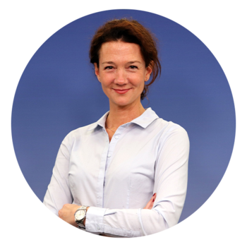 Mélanie MAINGOT