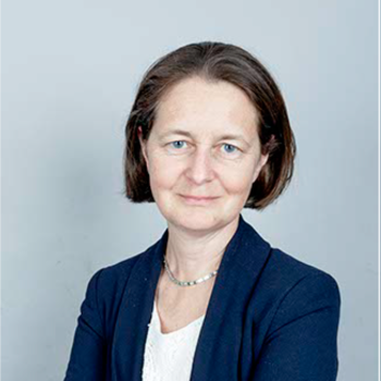 Hélène STANKOFF