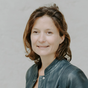 Marion LAPRÉE