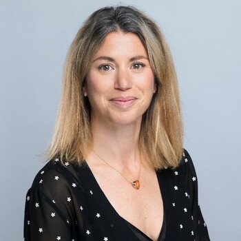 Elise TISSIER