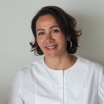 Isabelle Aprile