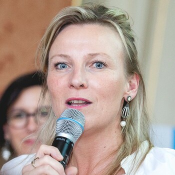 Marion FERLIN