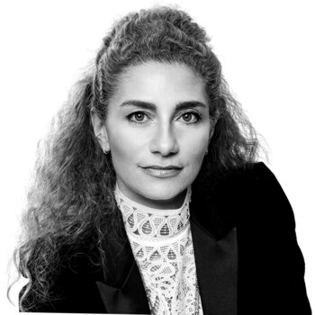 Marion Darrieutort
