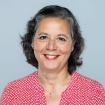Sylvie HAMMADI