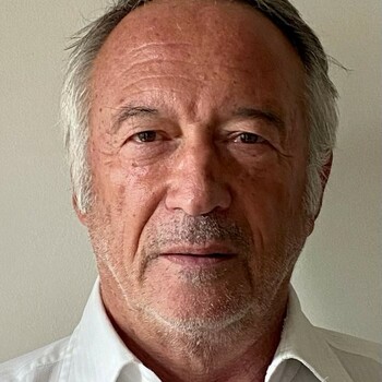 Robert Dardanne