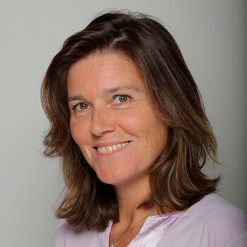 Corinne Chausson