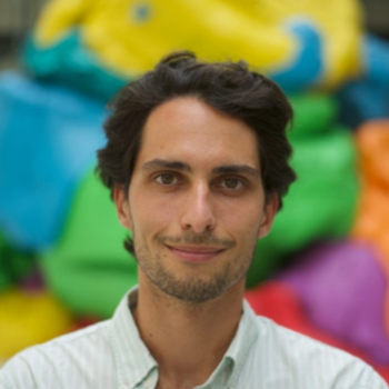 Vincent GARCIA