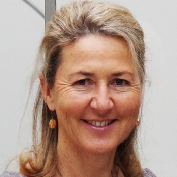 Sandrine Raffin