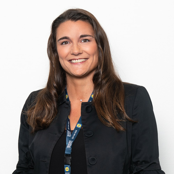 Aurélie Vaudran