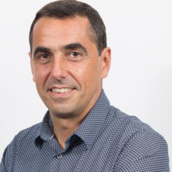 Olivier FAURA