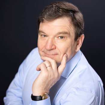 Nicolas COURAUD