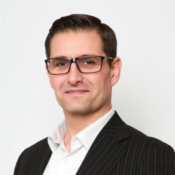 Alexandre SEVENET