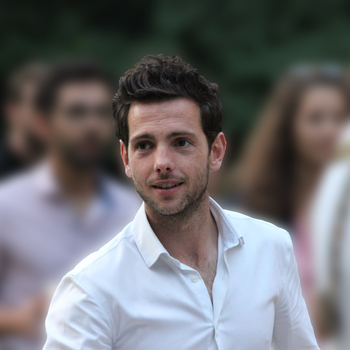 Anthony MOLLÉ