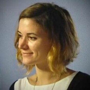 Camille STOUFF