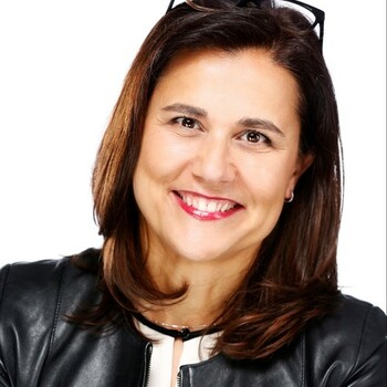 Régine Lucas