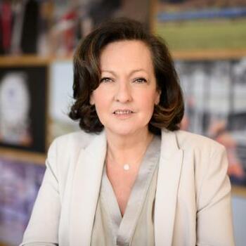 Stéphanie RISMONT